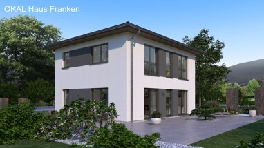 Einfamilienhaus zum Kauf 755.000 € 5 Zimmer 155 m² 635 m² Grundstück Memmelsdorf Memmelsdorf 96117