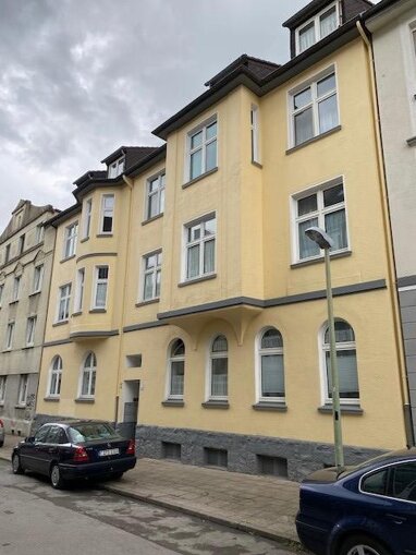 Wohnung zur Miete 599 € 2,5 Zimmer 72 m² Erdgeschoss Meppener Straße 2-4 Frohnhausen Essen 45145