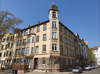 Mehrfamilienhaus zum Kauf 499.000 € 24 Zimmer 688 m² 321 m² Grundstück Geußnitzer Straße 5 Zeitz Zeitz 06712