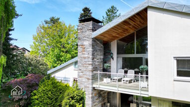 Villa zum Kauf 1.790.000 € 10 Zimmer 440 m² 1.735 m² Grundstück Hegnach Waiblingen / Hegnach 71334