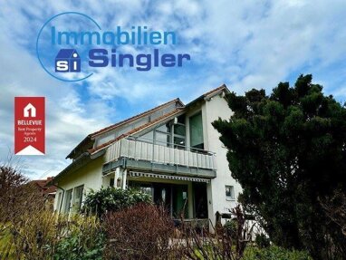 Mehrfamilienhaus zum Kauf 880.000 € 11 Zimmer 338 m² 711 m² Grundstück Pfaffenweiler Villingen-Schwenningen 78052