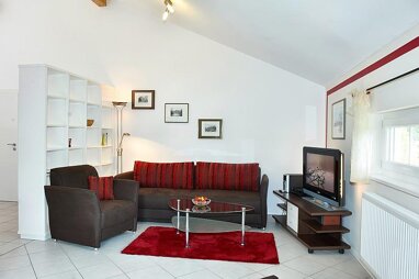 Wohnung zur Miete Wohnen auf Zeit 1.950 € 2 Zimmer 53 m² frei ab 09.09.2024 Bad Endorf Bad Endorf 83093