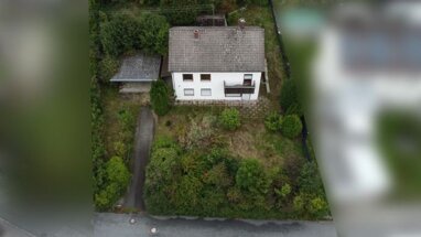 Einfamilienhaus zum Kauf Provisionsfrei 344.000 € 8 Zimmer 127 m² 1.029 m² Grundstück Orchideenweg 11 Grubweg Passau 94034