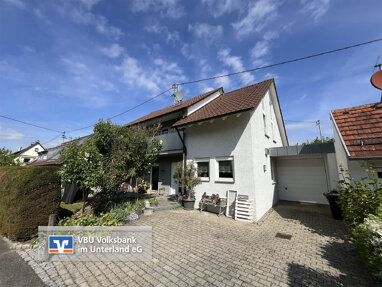 Einfamilienhaus zum Kauf 649.000 € 7 Zimmer 135,6 m² 567 m² Grundstück Nordheim Nordheim 74226