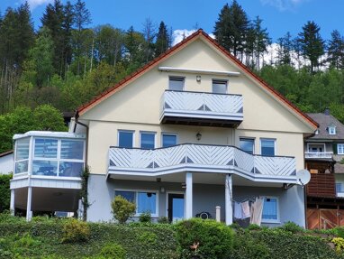 Einfamilienhaus zum Kauf Provisionsfrei 385.000 € 7 Zimmer 190 m² 474 m² Grundstück An der Hahler 16 Bad Laasphe Bad Laasphe 57334