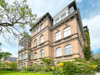 Villa zum Kauf 2.500.000 € 15 Zimmer 700 m² 1.151 m² Grundstück Westend Kassel 34119