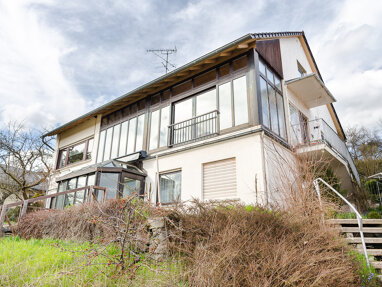 Einfamilienhaus zum Kauf 330.000 € 8 Zimmer 127 m² 865 m² Grundstück Langenseifen Bad Schwalbach 65307