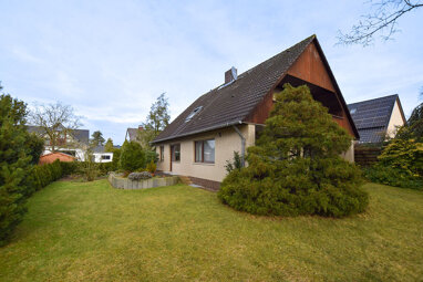Einfamilienhaus zum Kauf 440.000 € 4,5 Zimmer 155 m² 700 m² Grundstück Mörse Wolfsburg-Mörse 38442