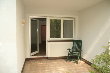 Terrassenwohnung zur Miete 750 € 2 Zimmer 67 m² Erdgeschoss Rennesstraße 42 Sieglitzhof Erlangen 91054