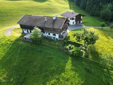 Bauernhaus zum Kauf 8 Zimmer 553 m² 2.170 m² Grundstück Kirchberg in Tirol 6365