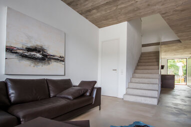 Wohnung zur Miete Wohnen auf Zeit 2.500 € 137 m² Trier-West 5 Trier 54294