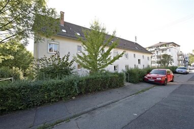 Wohnung zur Miete 584,25 € 3 Zimmer 61,5 m² Untere Geisbergstr. 7 Diedesheim Mosbach 74821