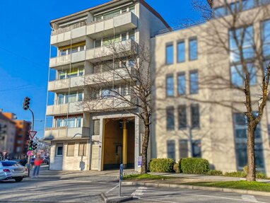 Wohnung zum Kauf 197.500 € 1 Zimmer 28,5 m² 1. Geschoss Friedenheim München 80687