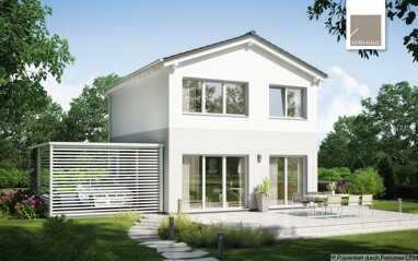 Einfamilienhaus zum Kauf 336.900 € 2 Zimmer 87 m² 370 m² Grundstück Regis-Breitingen Regis-Breitingen 04565