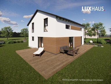 Einfamilienhaus zum Kauf 697.250 € 5 Zimmer 142 m² 456 m² Grundstück Georgenhausen Reinheim 64354