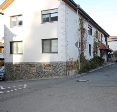 Mehrfamilienhaus zum Kauf 529.000 € 6 Zimmer 169 m² 313 m² Grundstück Nieder-Beerbach Mühltal , Hess 64367