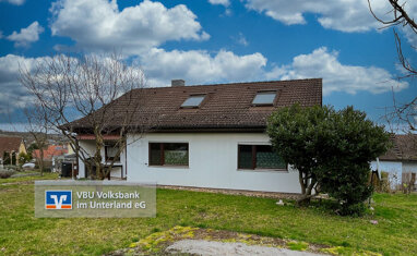 Einfamilienhaus zum Kauf 325.000 € 6 Zimmer 152 m² 608 m² Grundstück Zaberfeld Zaberfeld 74374