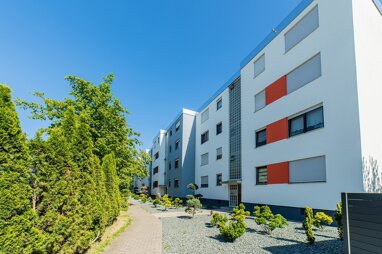 Wohnung zum Kauf Provisionsfrei 162.580 € 1 Zimmer Geißäckerstrasse 25 Burgfarrnbach 92 Fürth 90768