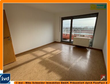 Wohnung zur Miete 684 € 3 Zimmer 72 m² Kirchhain Kirchhain 35274