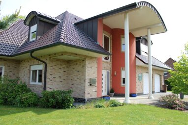 Einfamilienhaus zum Kauf 699.000 € 8 Zimmer 286,7 m² 1.630 m² Grundstück Siedlung Niederlangen 49779
