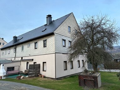 Mehrfamilienhaus zum Kauf 279.000 € 9 Zimmer 230 m² 1.500 m² Grundstück Königswalde 09471
