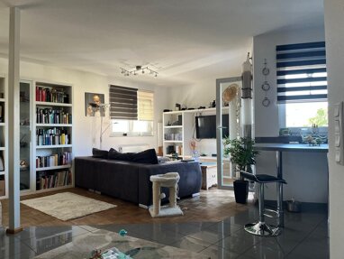 Wohnung zum Kauf 249.000 € 4 Zimmer 107 m² 1. Geschoss Ottweiler Ottweiler 66564