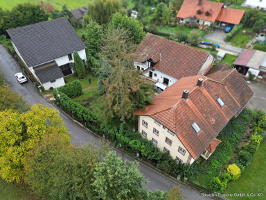 Einfamilienhaus zum Kauf 490.000 € 7 Zimmer 200,2 m² 2.507 m² Grundstück Forst Moosthenning / Forst 84164