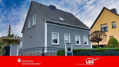 Einfamilienhaus zum Kauf 235.000 € 5 Zimmer 124 m² 480 m² Grundstück Schlaitz Muldestausee, Schlaitz 06774