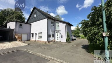 Einfamilienhaus zum Kauf 399.500 € 8 Zimmer 278 m² 1.318 m² Grundstück Bengel Bengel 54538