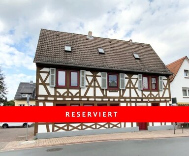 Restaurant zur Miete 1.200 € 61 m² Gastrofläche Schäfergasse 6 Bischofsheim Maintal 63477