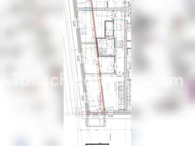 Wohnung zur Miete Tauschwohnung 1.218 € 3 Zimmer 60 m² 2. Geschoss Sasel Hamburg 22179