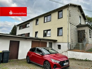 Doppelhaushälfte zum Kauf 97.800 € 6 Zimmer 131 m² 398 m² Grundstück frei ab sofort Großbreitenbach 98701