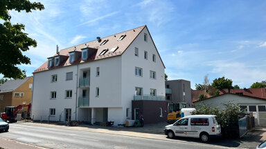 Wohnung zur Miete 760 € 2 Zimmer 59,7 m² frei ab 01.12.2024 Ringstraße 47 Neumarkt Neumarkt in der Oberpfalz 92318