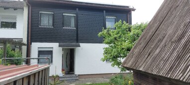 Einfamilienhaus zum Kauf Provisionsfrei 540.000 € 6 Zimmer 140 m² 450 m² Grundstück Moosburg Moosburg an der Isar 85368