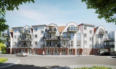 Wohnung zum Kauf 336.000 € 2 Zimmer 43,8 m² 2. Geschoss Duhnen Cuxhaven 27476