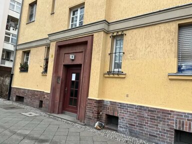 Studio zum Kauf als Kapitalanlage geeignet 189.000 € 2 Zimmer 49,7 m² Olberstrasse 18 Charlottenburg Berlin 10589