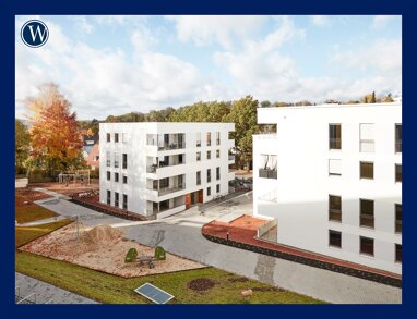 Wohnung zur Miete 1.350 € 4 Zimmer 103 m² 2. Geschoss Nonnenstieg 74 a Nonnenstieg Göttingen 37075