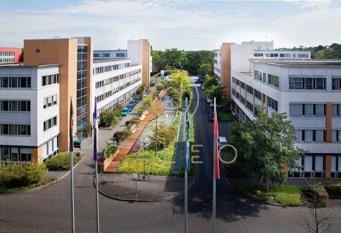 Bürofläche zur Miete Provisionsfrei 12 € 6.760 m² Bürofläche teilbar ab 385 m² Neu-Isenburg Neu-Isenburg 63263