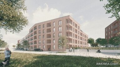 Wohnung zur Miete 1.021 € 2 Zimmer 65,9 m² 1. Geschoss frei ab sofort Neustadt Brandenburg an der Havel 14776