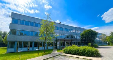 Bürofläche zur Miete provisionsfrei 12.000 € 1.350,4 m² Bürofläche teilbar von 367 m² bis 1.505 m² Wangen Starnberg 82319