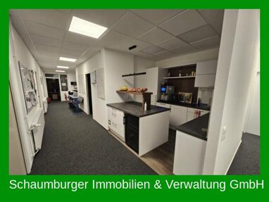 Praxis zur Miete Provisionsfrei 2.000 € 15 Zimmer 390 m² Bürofläche Rinteln Rinteln 31737