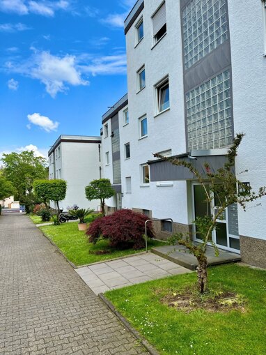 Wohnung zur Miete 950 € 3 Zimmer 78 m² Erdgeschoss Erich-Ollenhauer-Str 220b Sauerland I Wiesbaden 65199