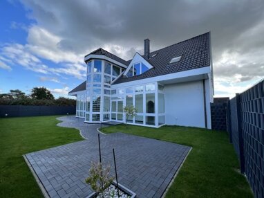 Einfamilienhaus zum Kauf 1.395.000 € 11 Zimmer 280 m² 3.000 m² Grundstück Uphusen Achim 28832
