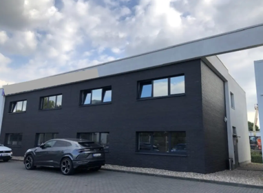 Büro-/Praxisfläche zum Kauf 783 m² Merkenich Köln 50769