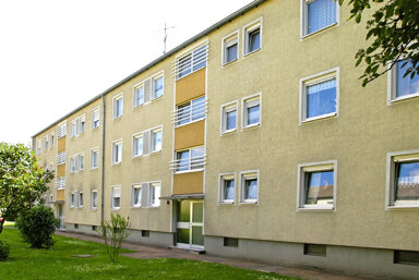 Wohnung zur Miete 529 € 3 Zimmer 64 m² 1. Geschoss Steinacker 20 Bergheim Duisburg 47228