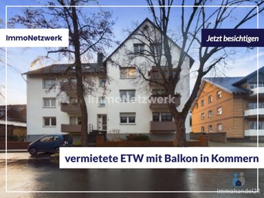 Wohnung zum Kauf 129.500 € 2 Zimmer 50 m² Kommern Mechernich / Kommern 53894