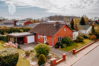 Bungalow zum Kauf 339.000 € 3 Zimmer 92,3 m² 718 m² Grundstück Reppenstedt Reppenstedt 21391