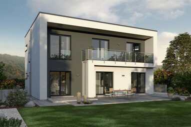 Einfamilienhaus zum Kauf Provisionsfrei 418.399 € 6 Zimmer 223,4 m² 650 m² Grundstück Ensdorf 66806