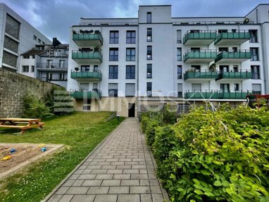Wohnung zum Kauf 538.000 € 2 Zimmer 66 m² 3. Geschoss Altstadt - Süd Köln 50676