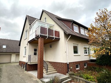 Mehrfamilienhaus zum Kauf 328.000 € 7 Zimmer 183 m² 1.071 m² Grundstück Afferde Hameln 31789